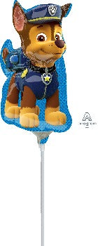Paw Patrol - Chase