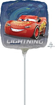 Globo Cars