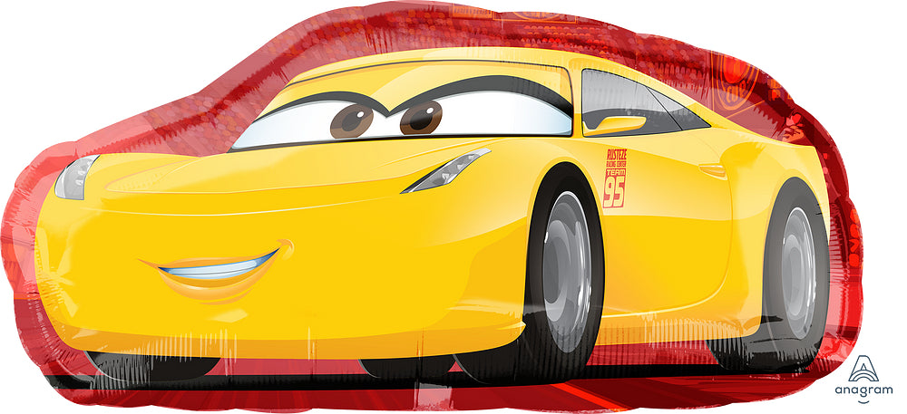 Globo Cars