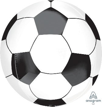 Globo Pelota de Fútbol