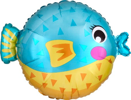 Globo Pez