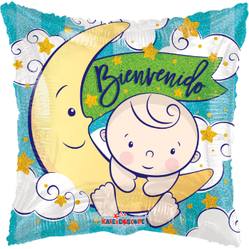 Globo Bebés