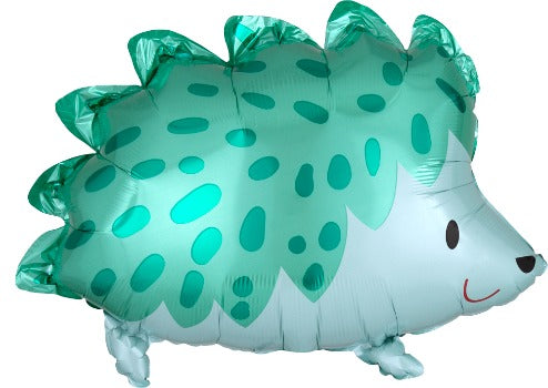 Globo Erizo
