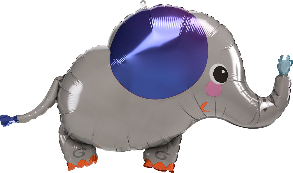 Globo Elefante