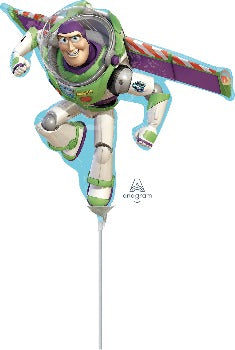 Globo Toy Story - Buzz