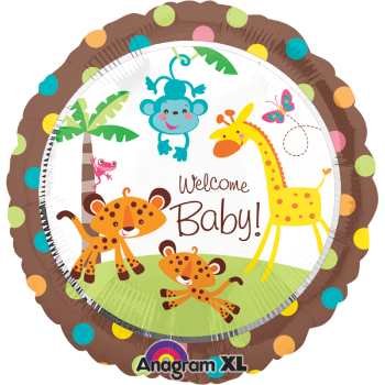 Globo Bebés