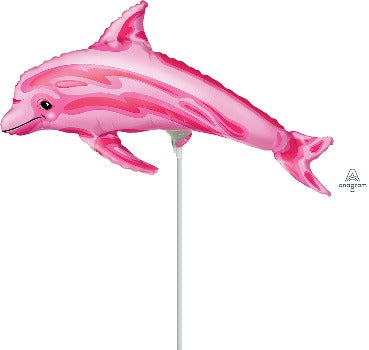 Delfín Rosado