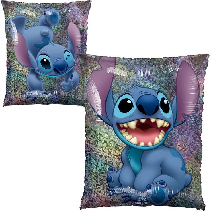 Globo Stitch