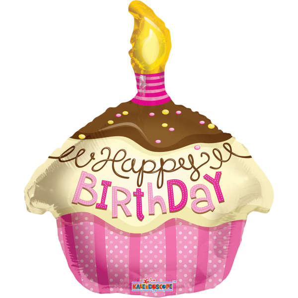 Globo Feliz Cumple