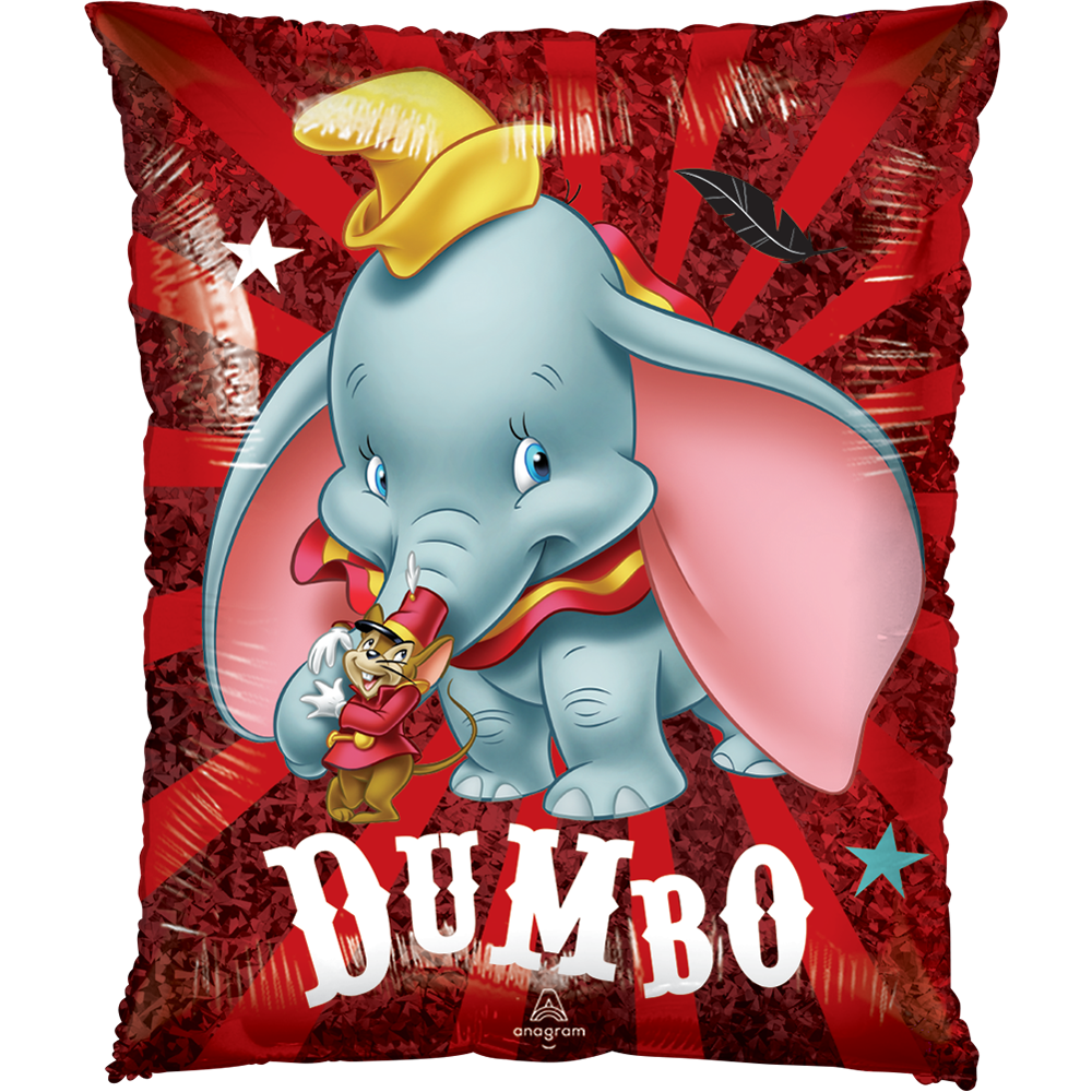 Globo Dumbo