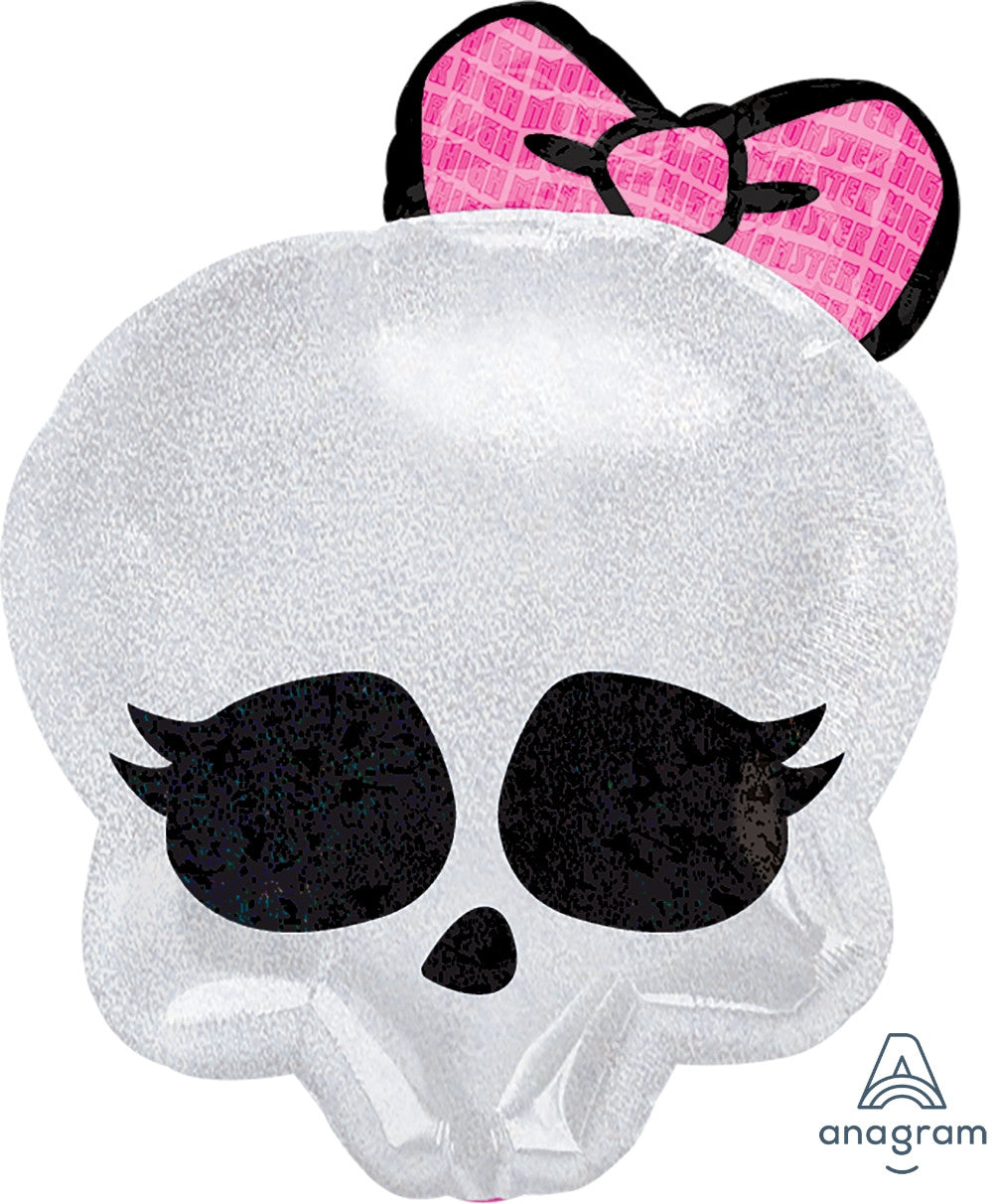 Globo Monster High