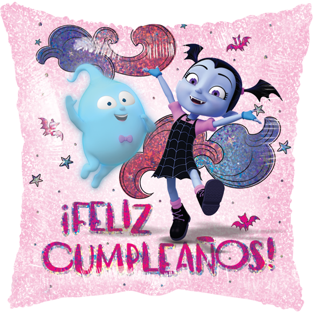 Globo Vampirina