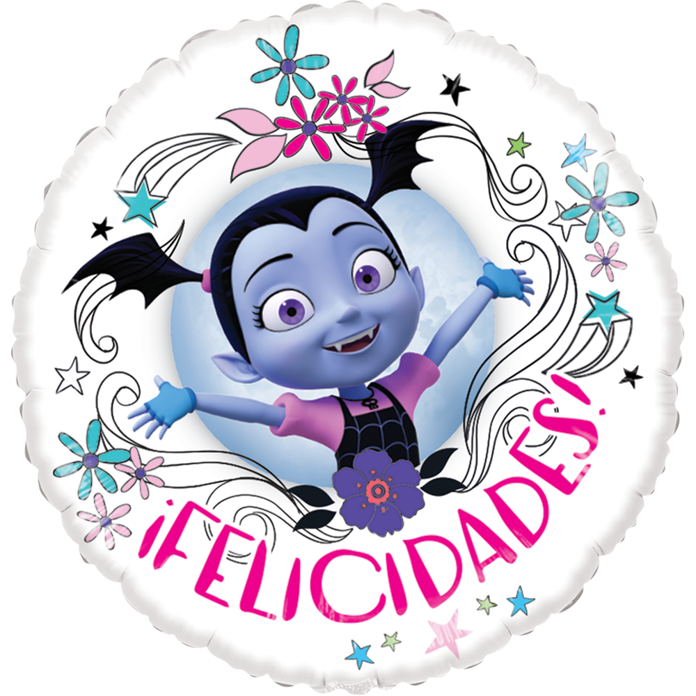 Globo Vampirina