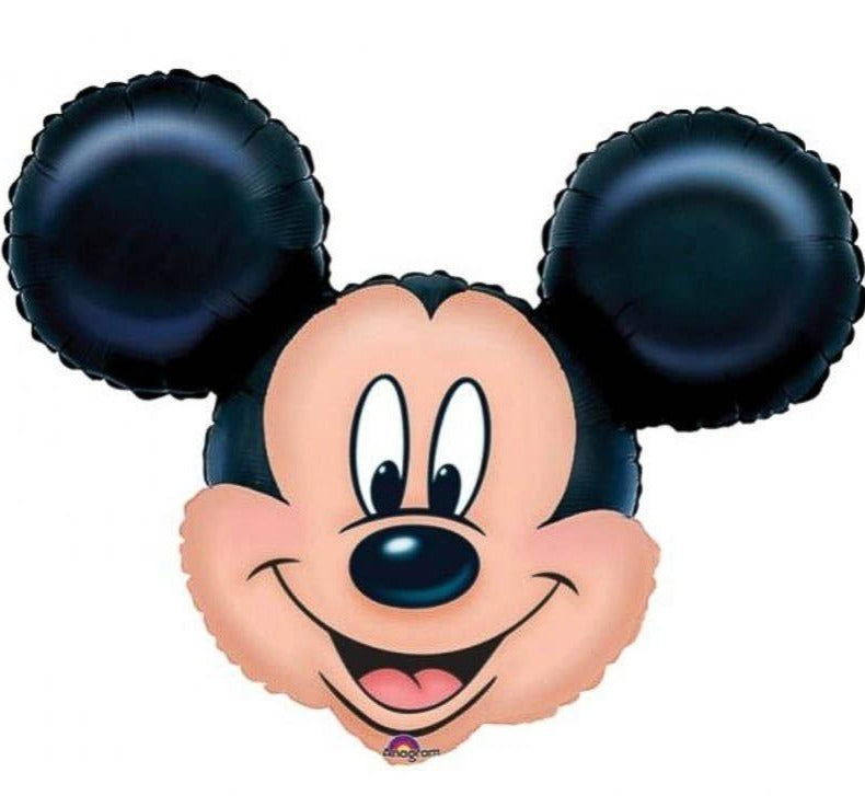 Globo Mickey Cara