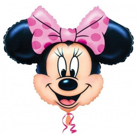 Globo Minnie