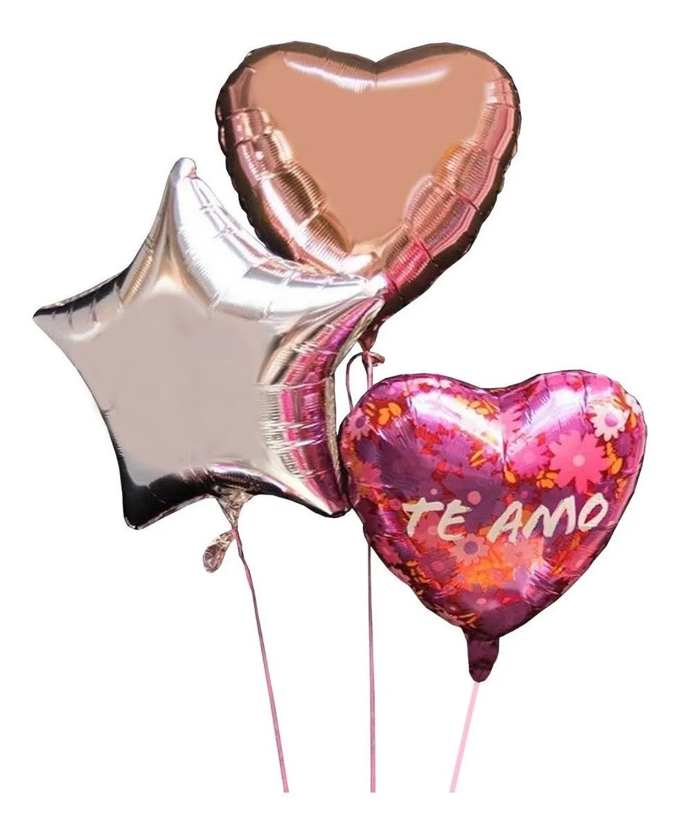 Globo Te Amo