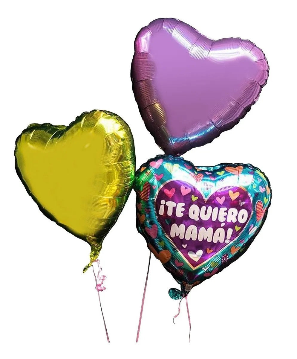 Te Quiero Mamá!