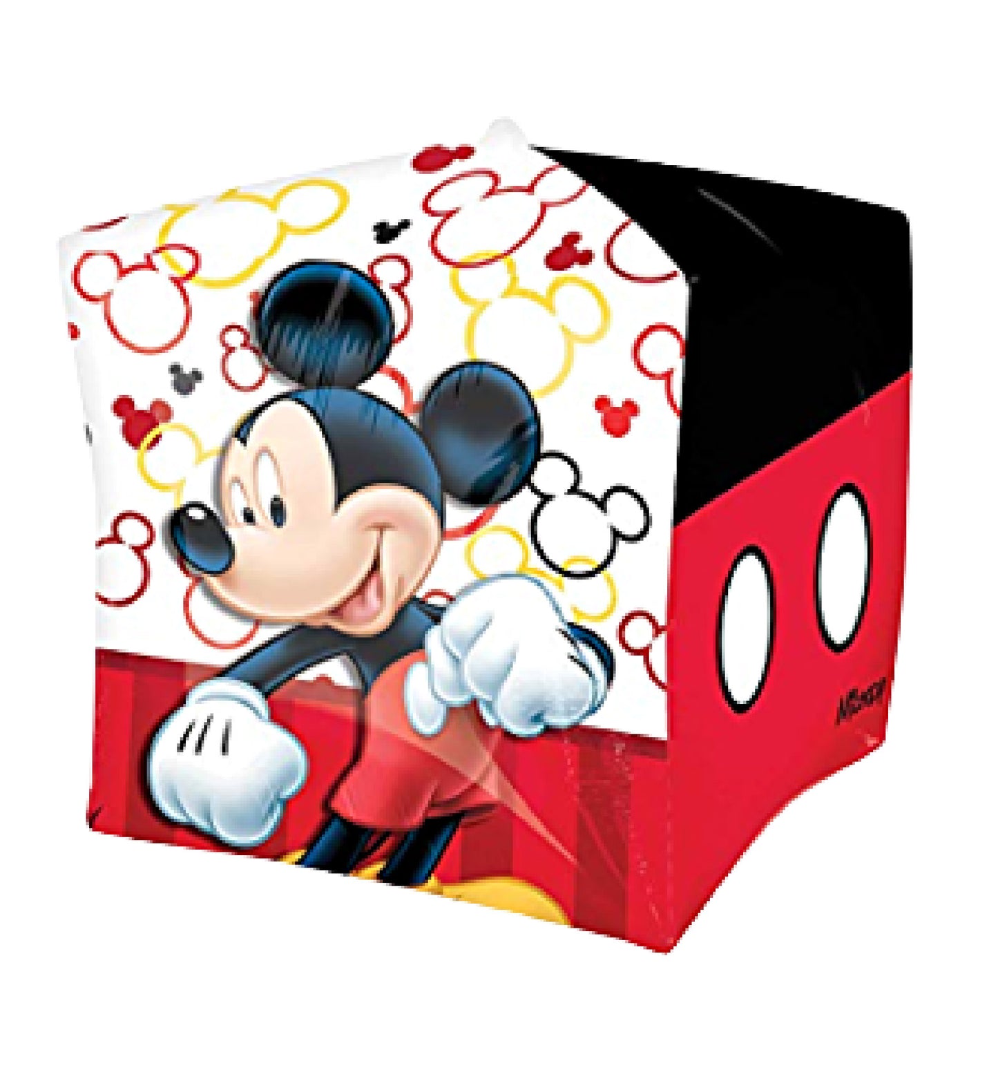 Globo Mickey