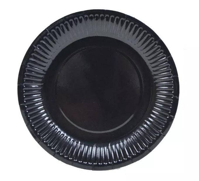Platos Negros