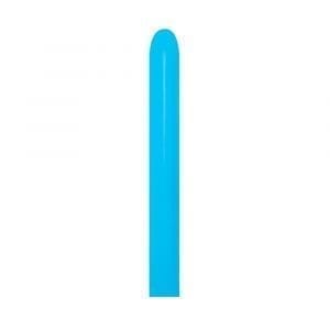 Globo Fashion Azul 260S x20