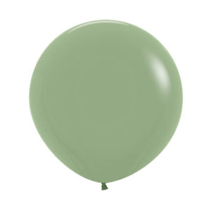 Globo Fashion Eucalipto R-24 x3