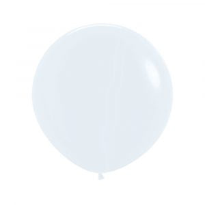 Globo Fashion Blanco R-24 x3