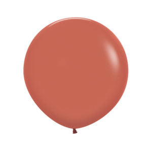 Globo Fashion Terracota R-24 x3