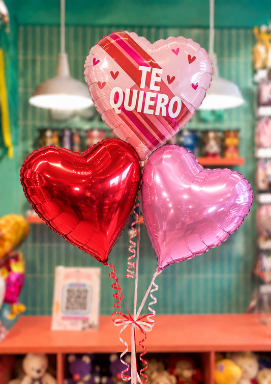 Globo Amor