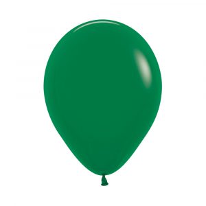 Globo Fashion Verde Selva R-12 x50