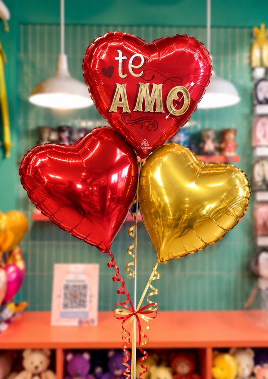 Globo Amor
