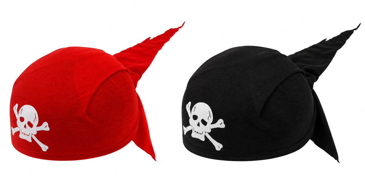 Sombrero Pirata
