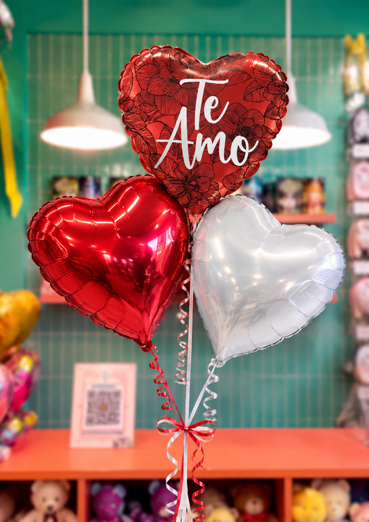 Globo Amor