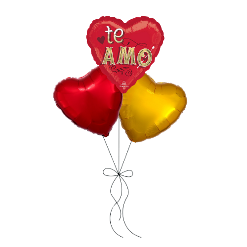 Globo Amor