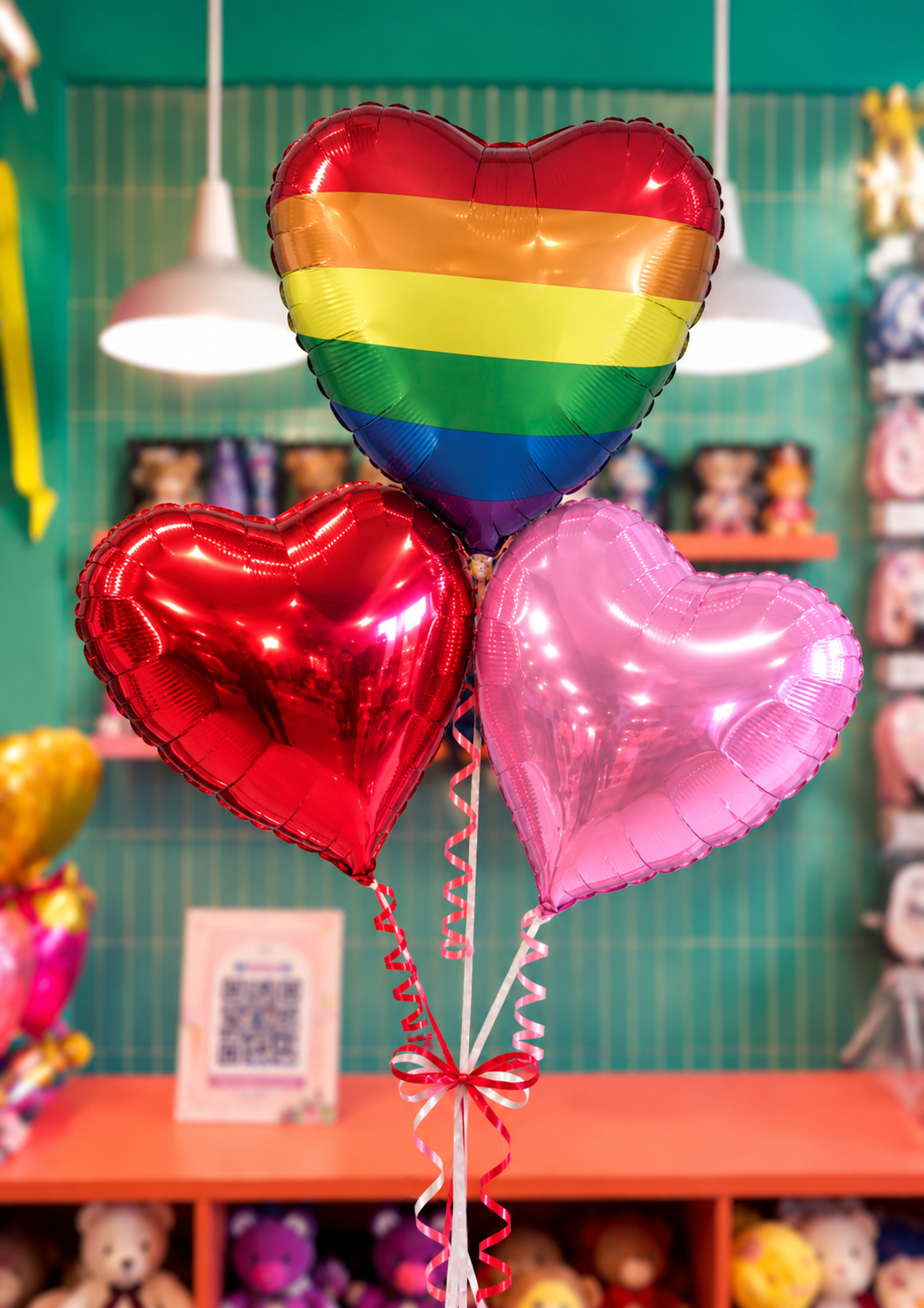 Globo Amor