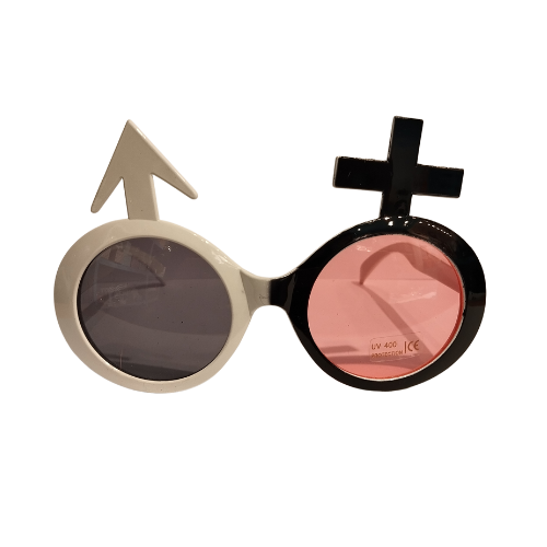 Lente Femenino/Masculino