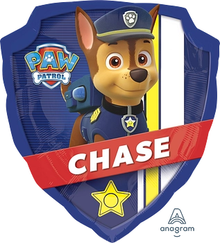 Paw Patrol