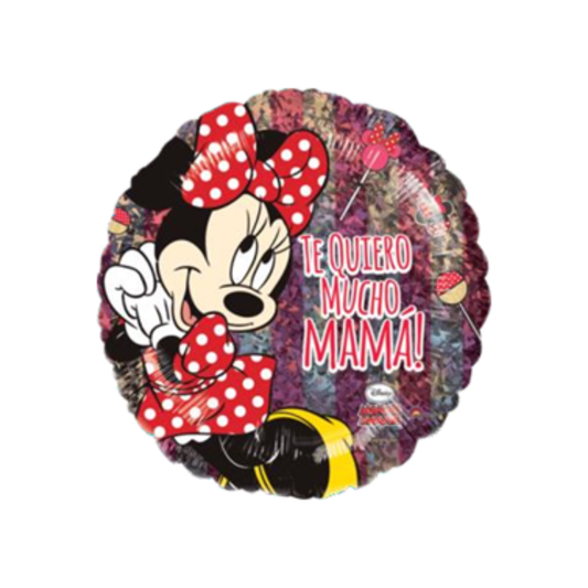 Feliz Día Mamá Minnie