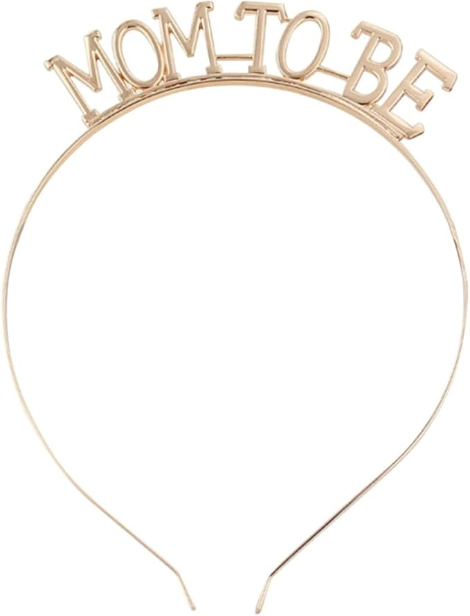 Vincha" Futura Mamá"