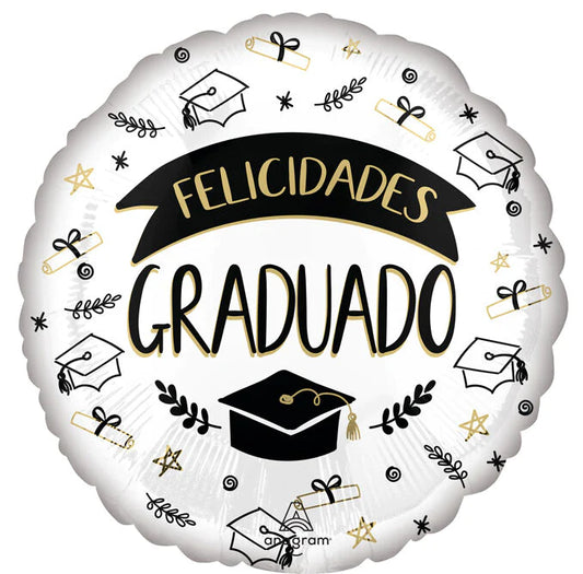 Graduación