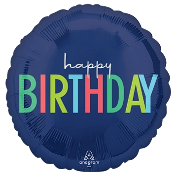 Feliz Cumple