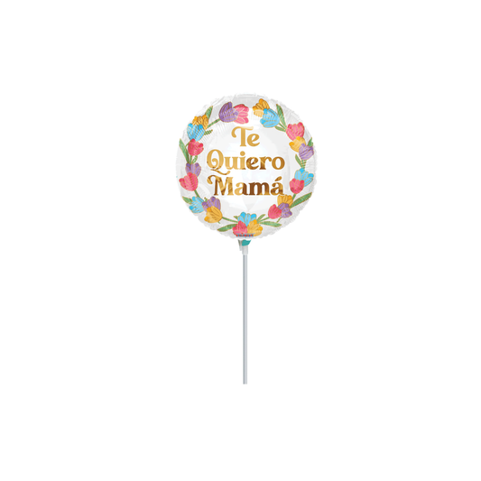 Te Quiero Mamá