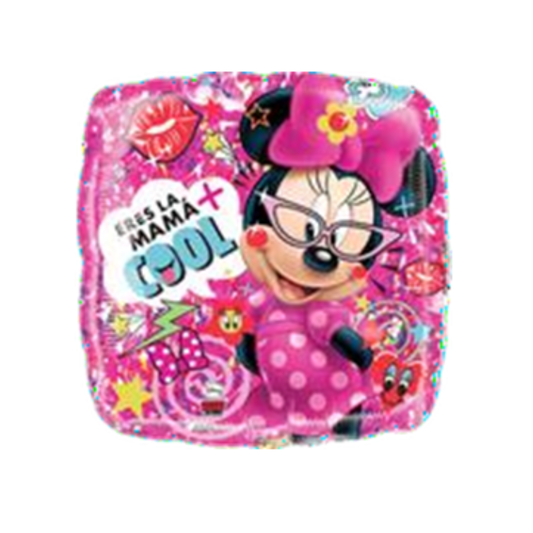 Feliz Día Mamá Minnie