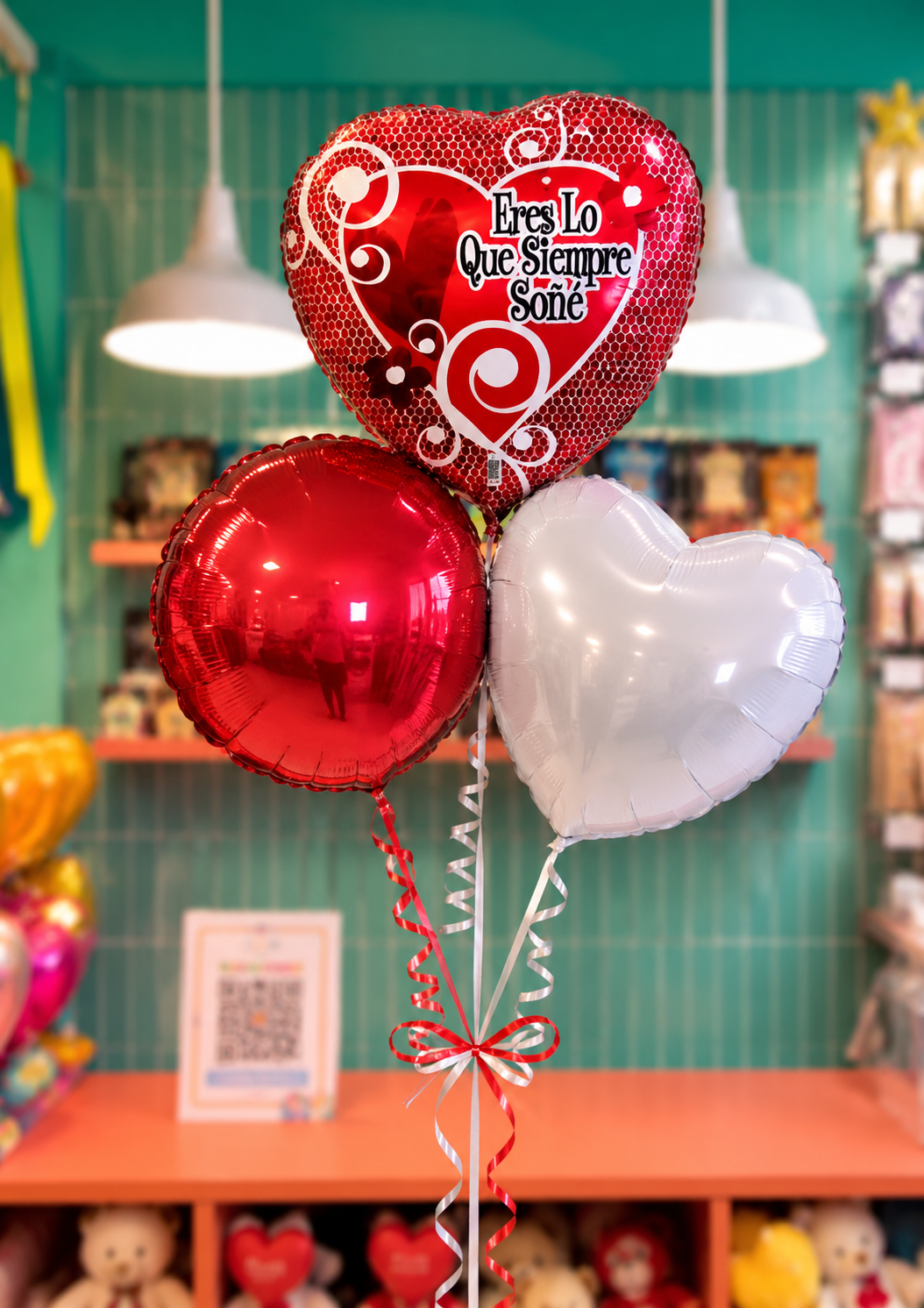 Globo Amor
