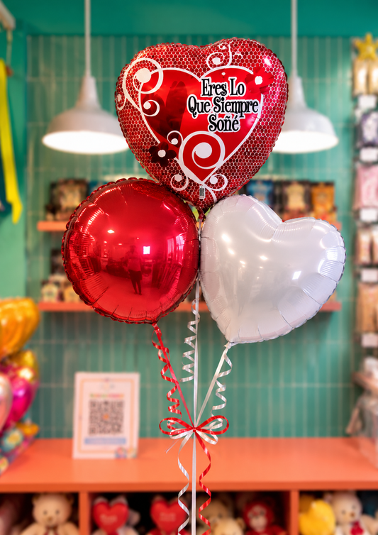 Globo Amor