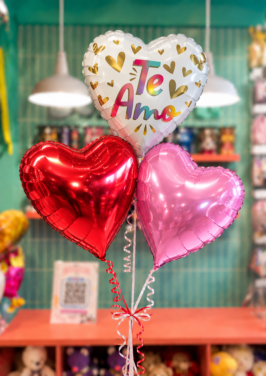 Globo Amor