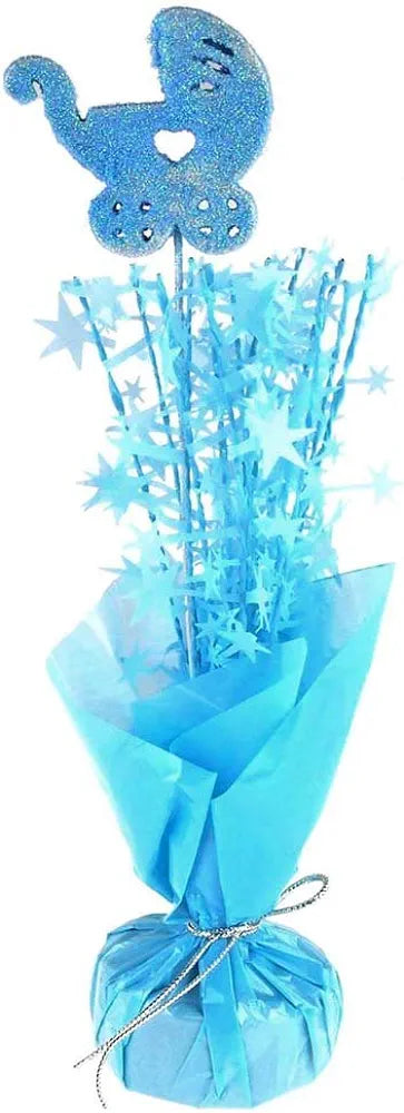 Centro de mesa Baby Shower