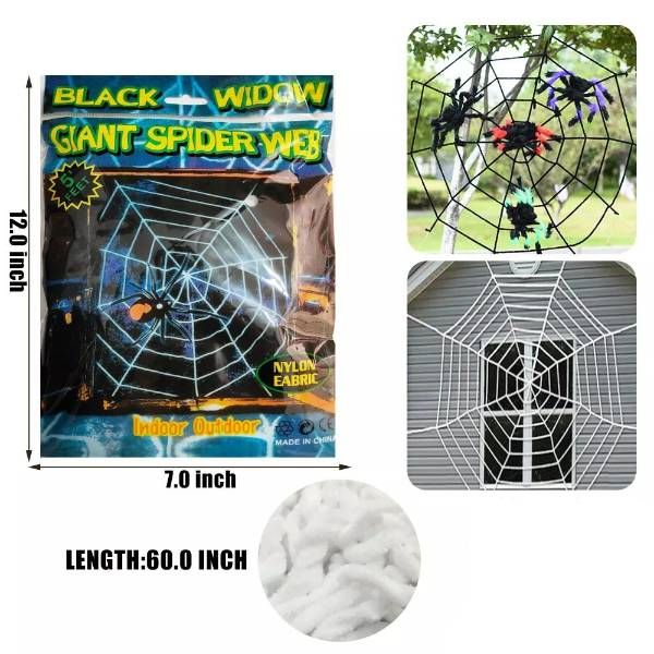 Telaraña gigante