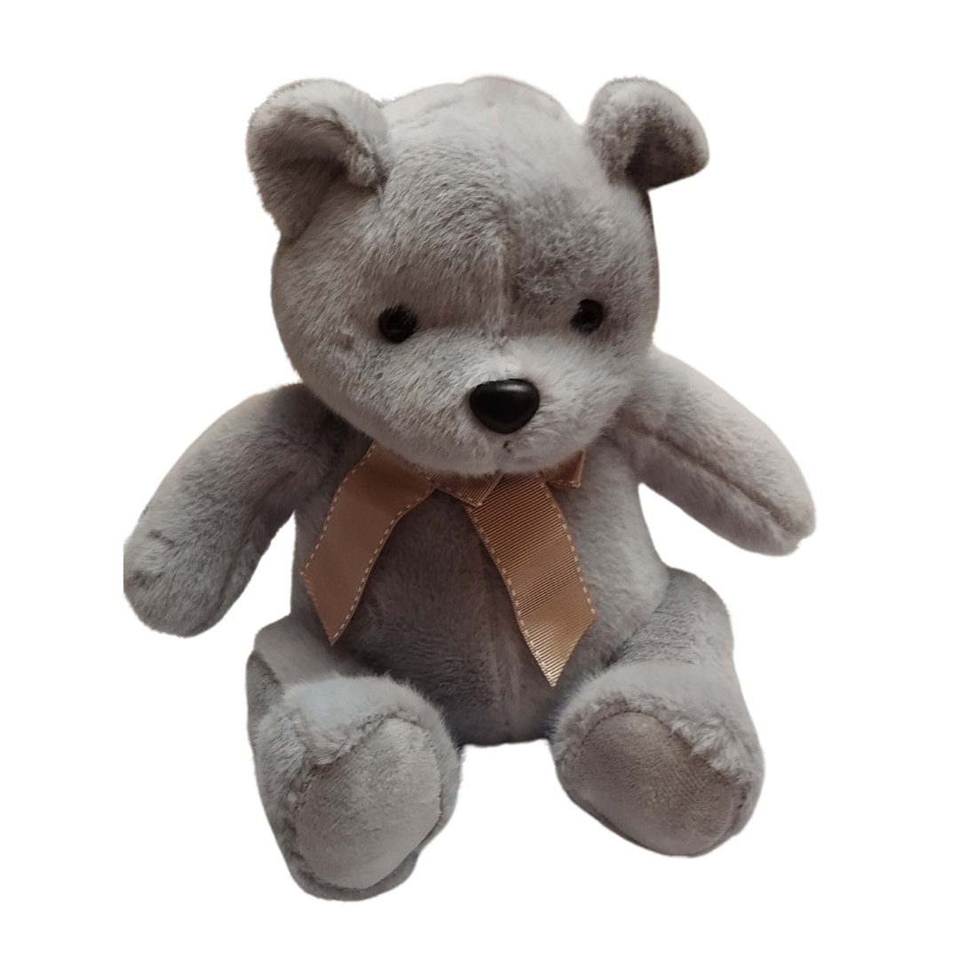 Peluche Oso Teddy