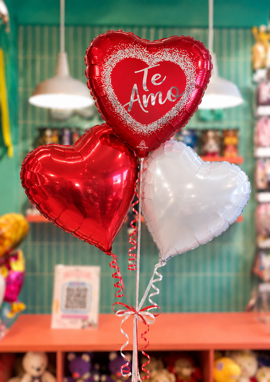 Globo Amor