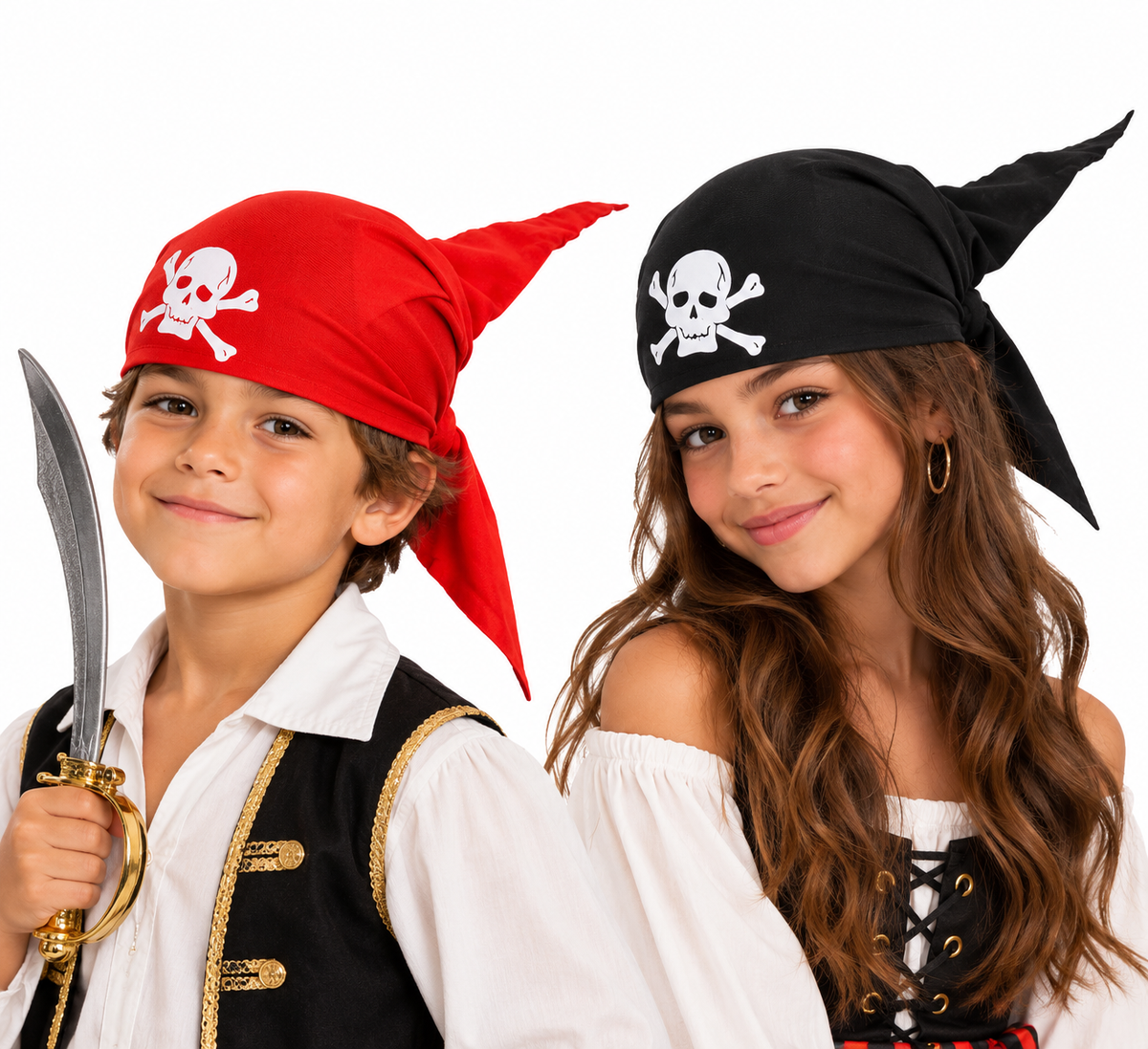 Sombrero Pirata